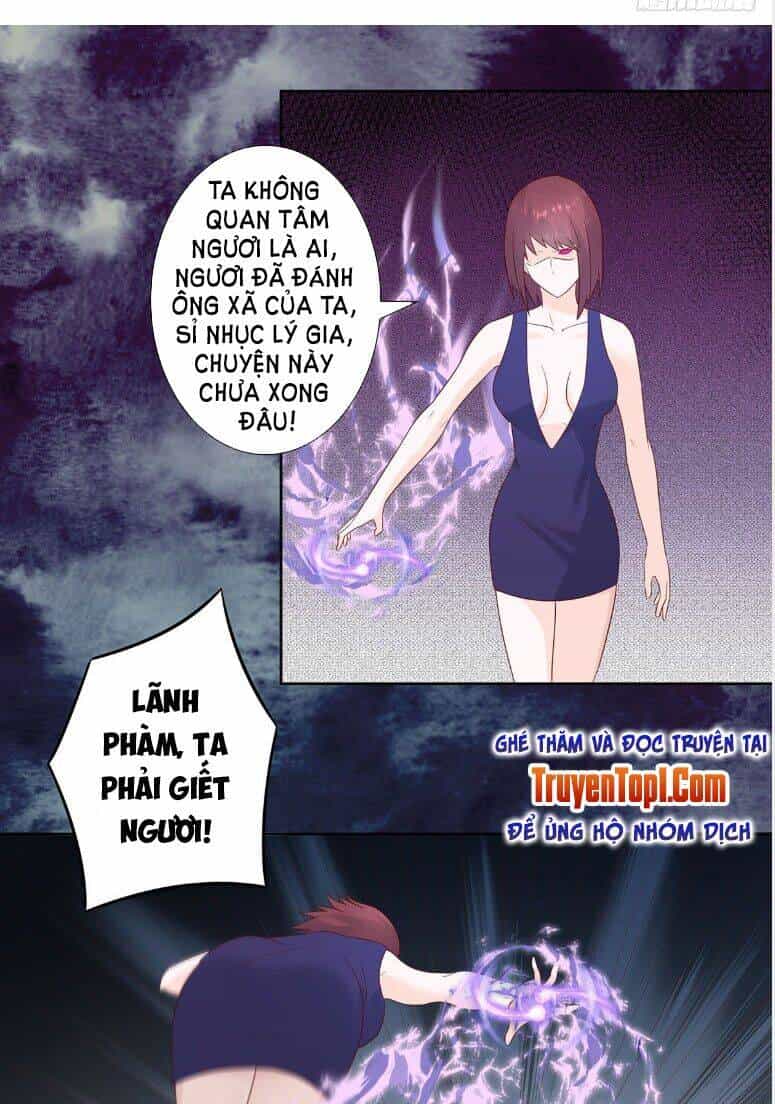 Người Tu Tiên Tại Đô Thị - Chương 18 - ảnh 1