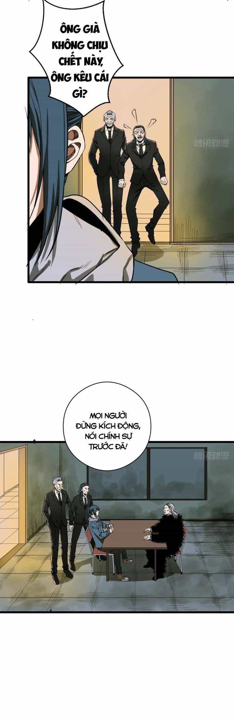 Người Tu Tiên Tại Đô Thị - Chương 188 - ảnh 6