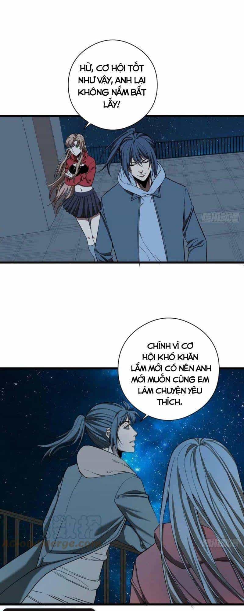 Người Tu Tiên Tại Đô Thị - Chương 189 - ảnh 5