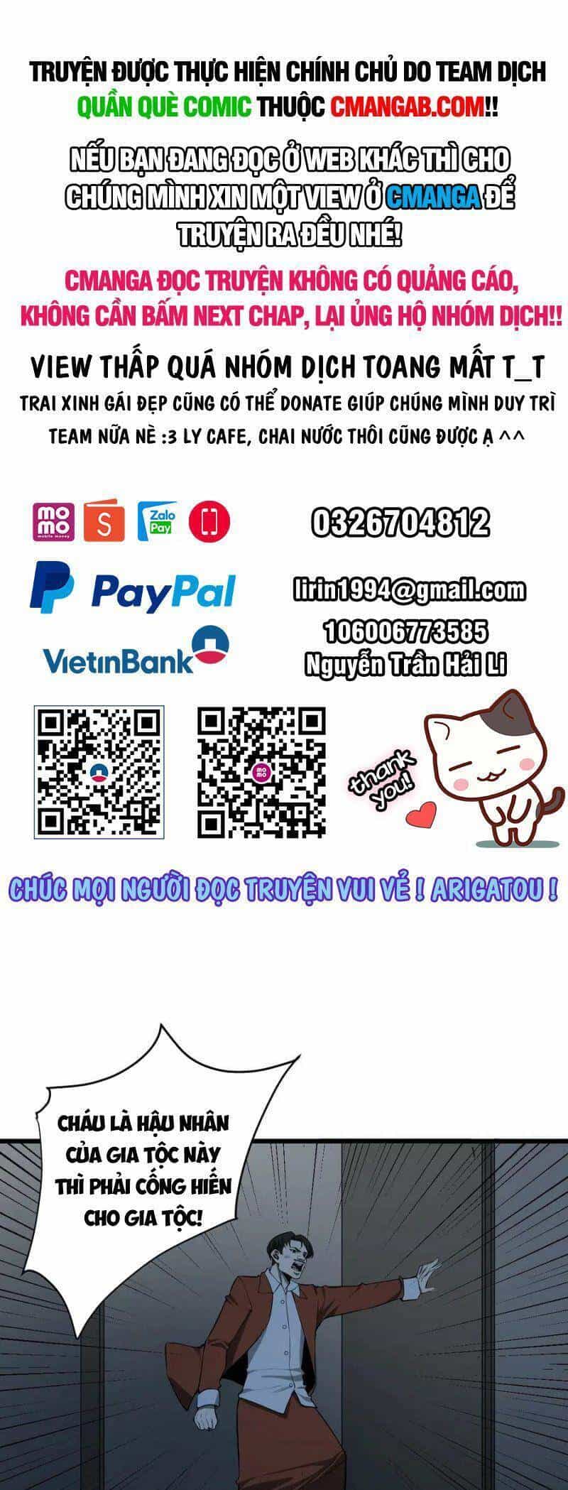 Người Tu Tiên Tại Đô Thị - Chương 190 - ảnh 1