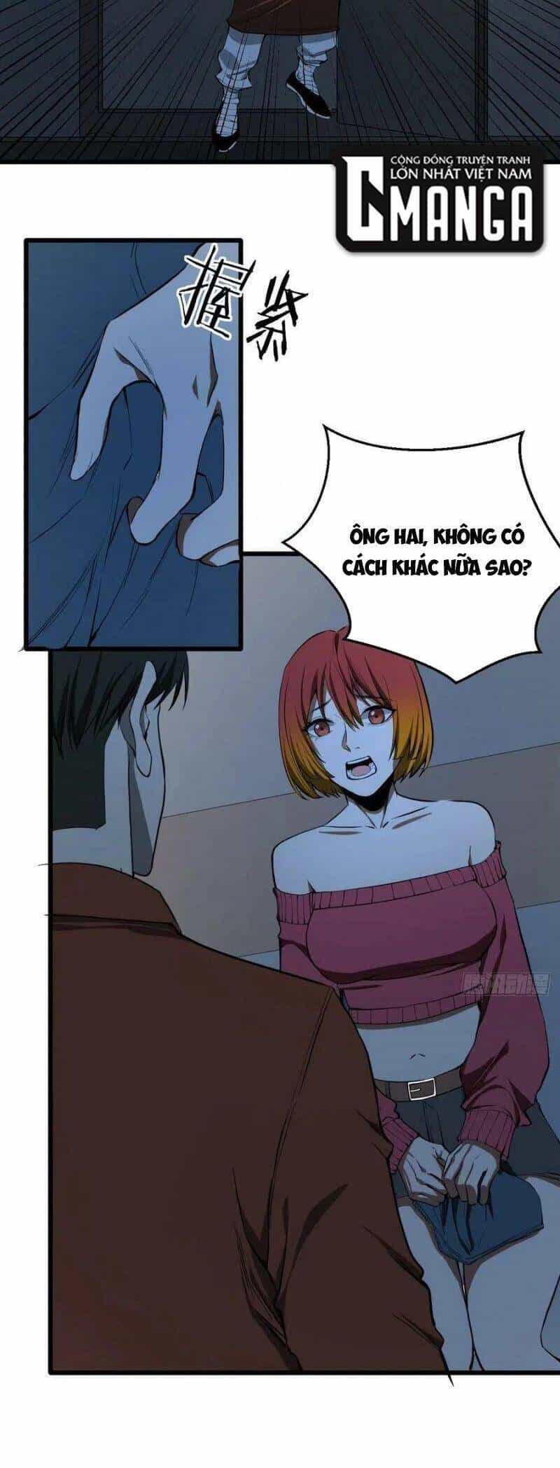 Người Tu Tiên Tại Đô Thị - Chương 190 - ảnh 2