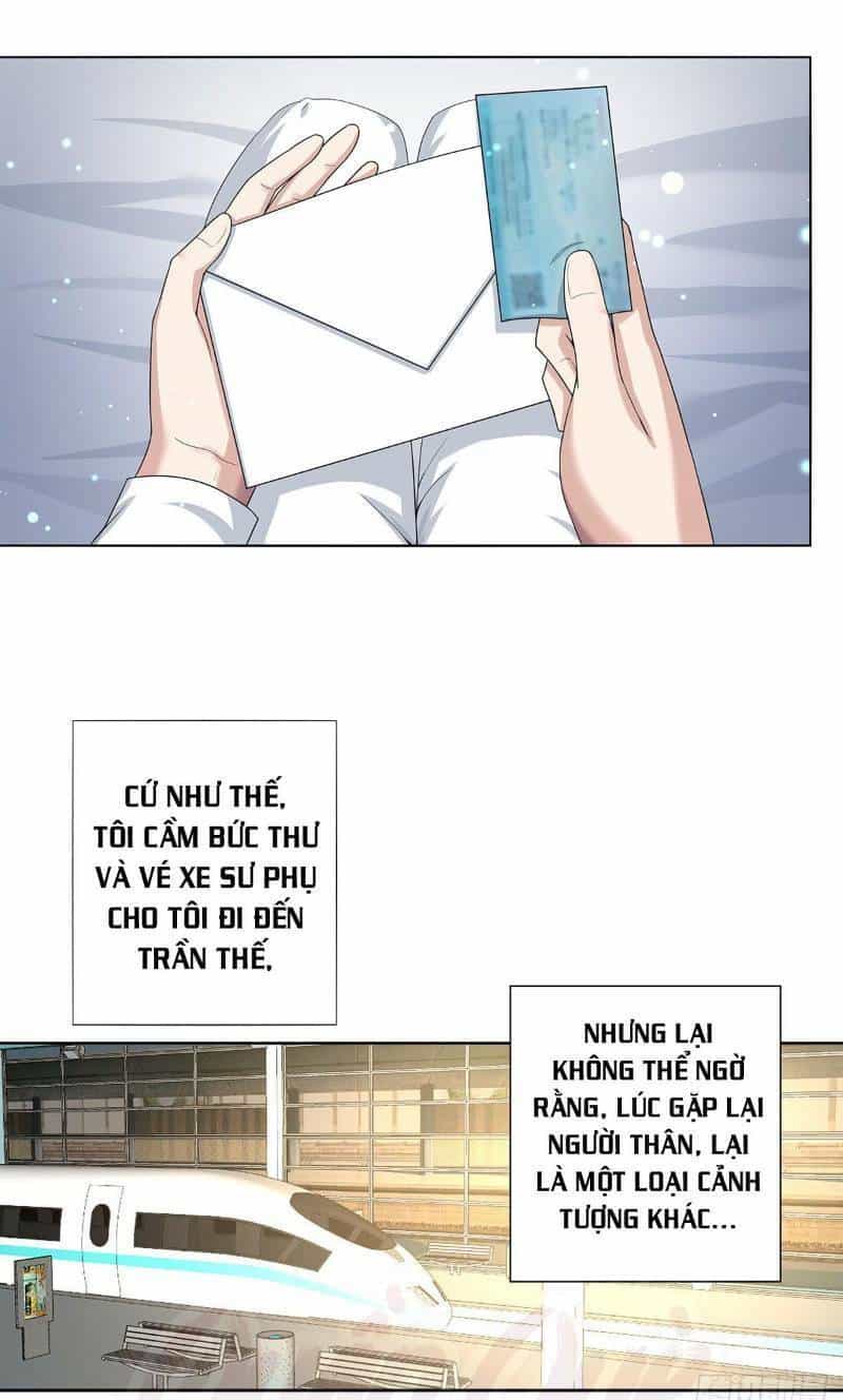 Người Tu Tiên Tại Đô Thị - Chương 1 - ảnh 12