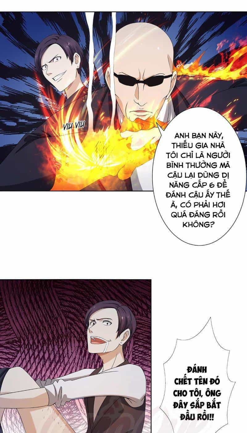 Người Tu Tiên Tại Đô Thị - Chương 1 - ảnh 25