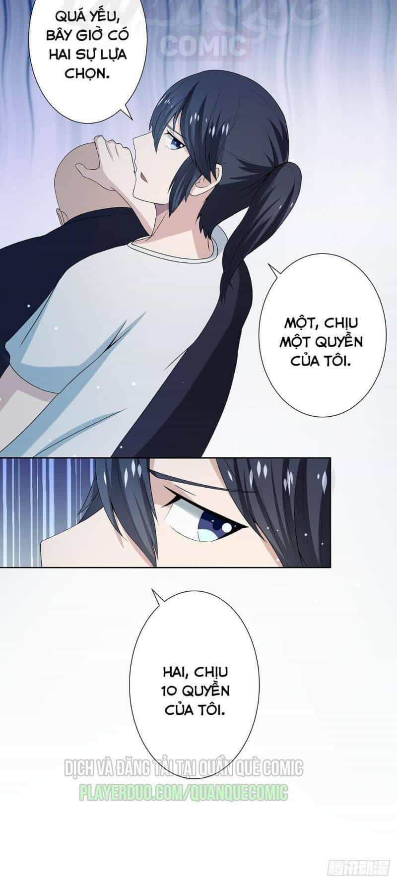 Người Tu Tiên Tại Đô Thị - Chương 1 - ảnh 30
