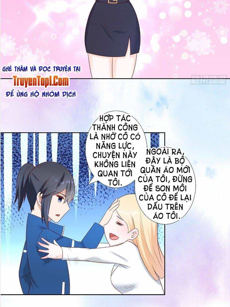 Người Tu Tiên Tại Đô Thị - Chương 19 - ảnh 2