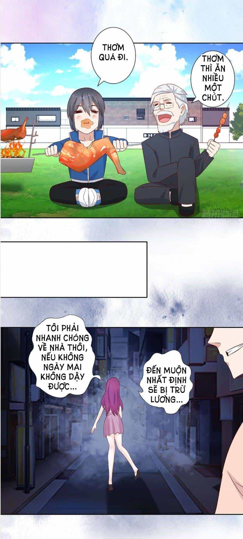Người Tu Tiên Tại Đô Thị - Chương 19 - ảnh 20