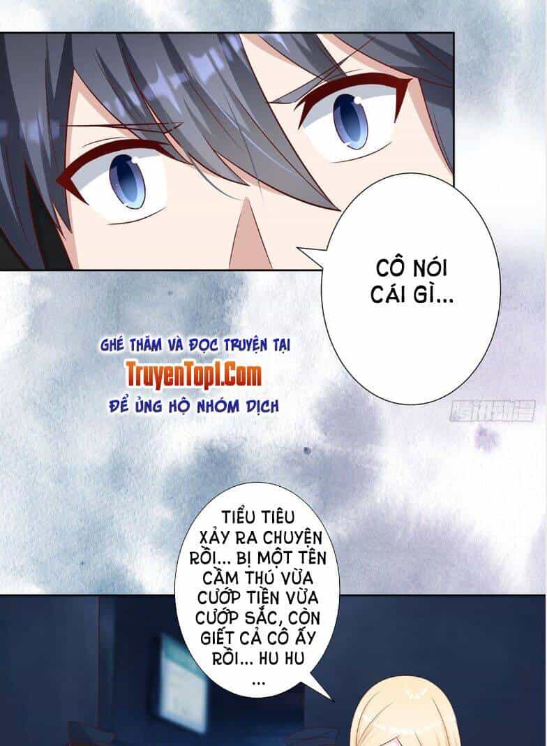 Người Tu Tiên Tại Đô Thị - Chương 20 - ảnh 4