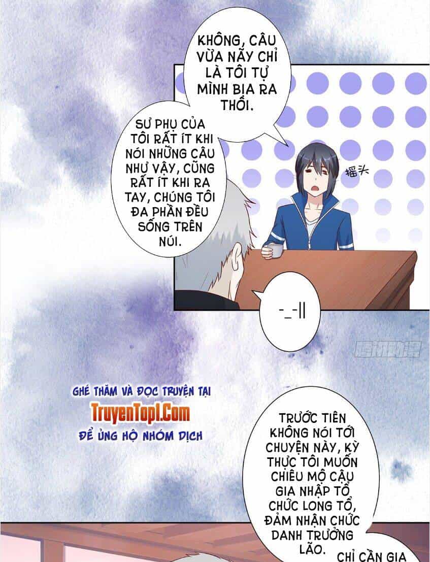 Người Tu Tiên Tại Đô Thị - Chương 22 - ảnh 12
