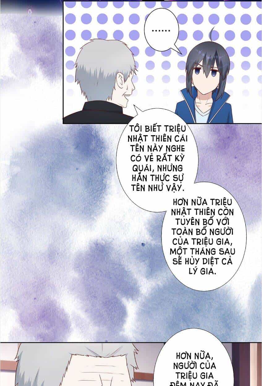 Người Tu Tiên Tại Đô Thị - Chương 22 - ảnh 17