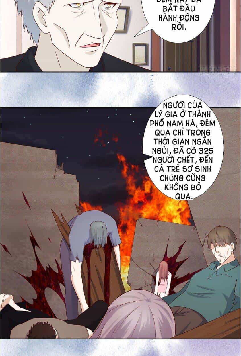 Người Tu Tiên Tại Đô Thị - Chương 22 - ảnh 18
