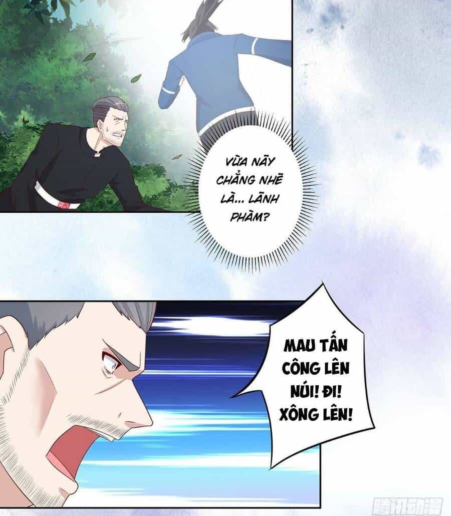 Người Tu Tiên Tại Đô Thị - Chương 23 - ảnh 16