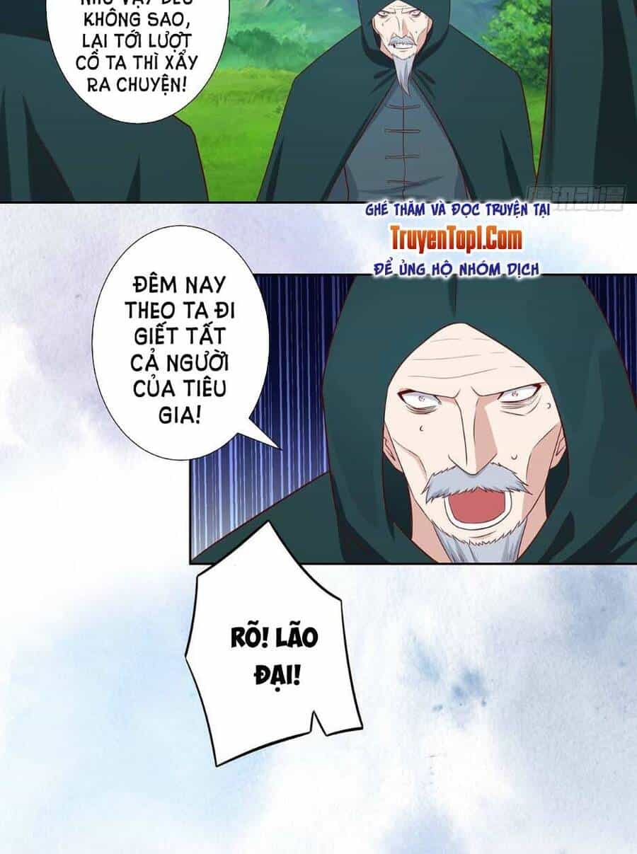 Người Tu Tiên Tại Đô Thị - Chương 23 - ảnh 18