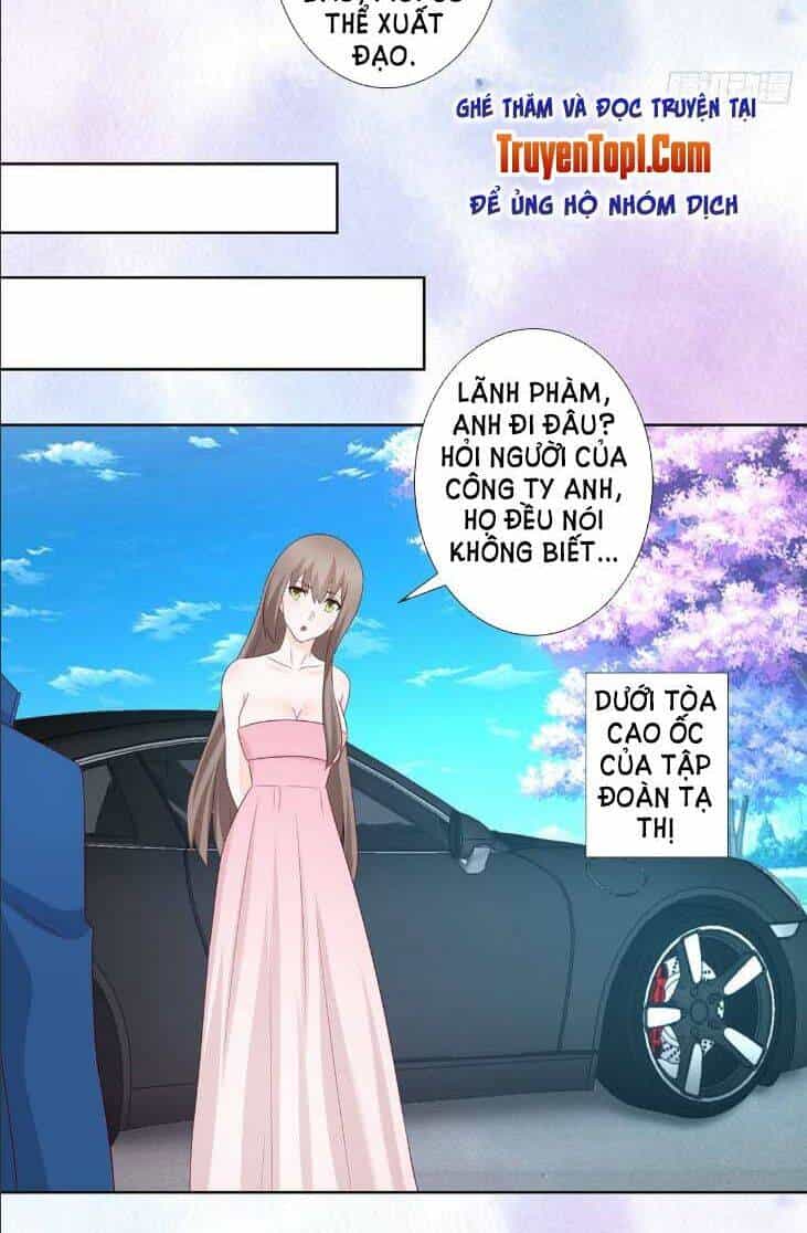 Người Tu Tiên Tại Đô Thị - Chương 24 - ảnh 11