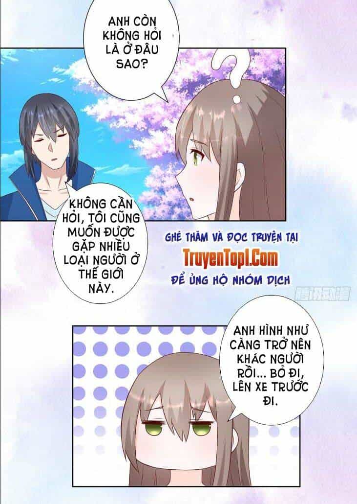 Người Tu Tiên Tại Đô Thị - Chương 24 - ảnh 13