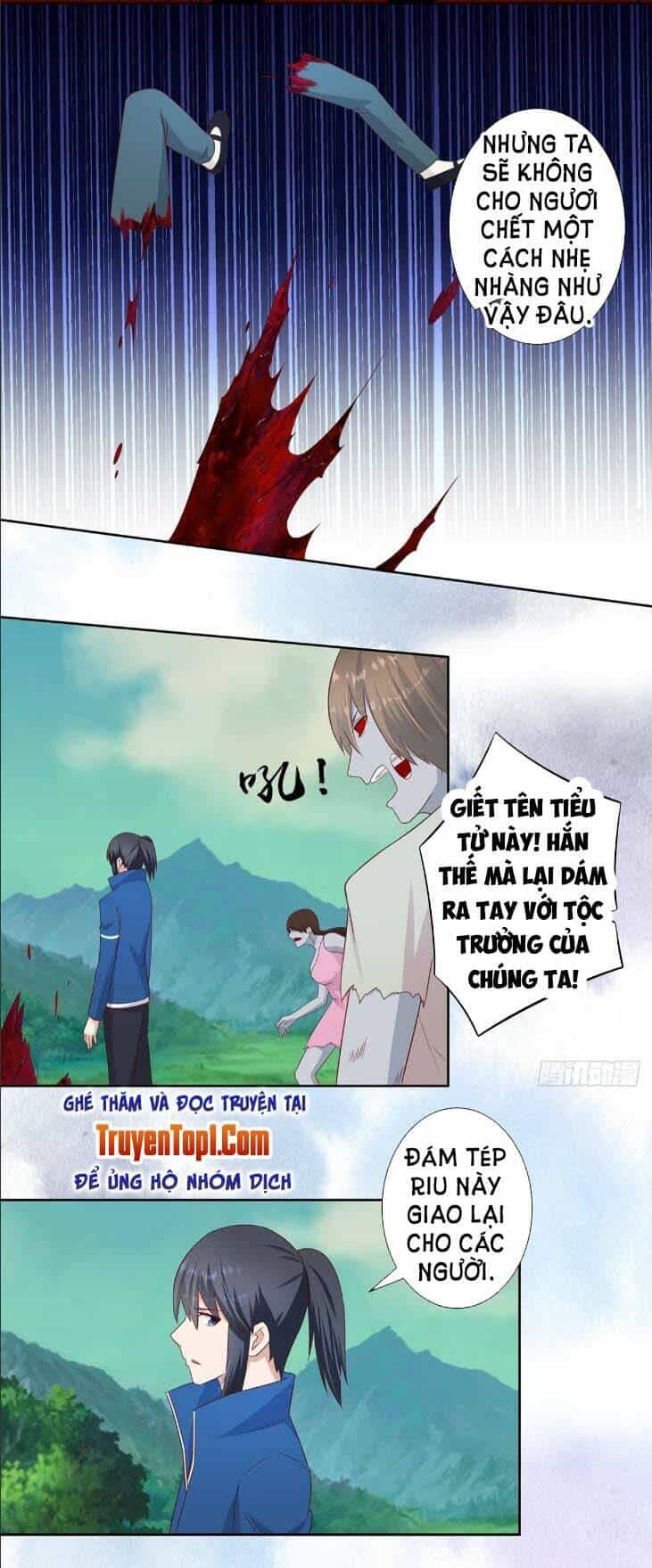 Người Tu Tiên Tại Đô Thị - Chương 24 - ảnh 3