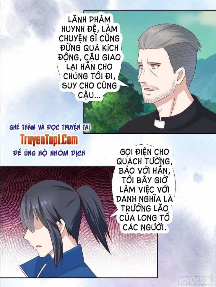 Người Tu Tiên Tại Đô Thị - Chương 24 - ảnh 5