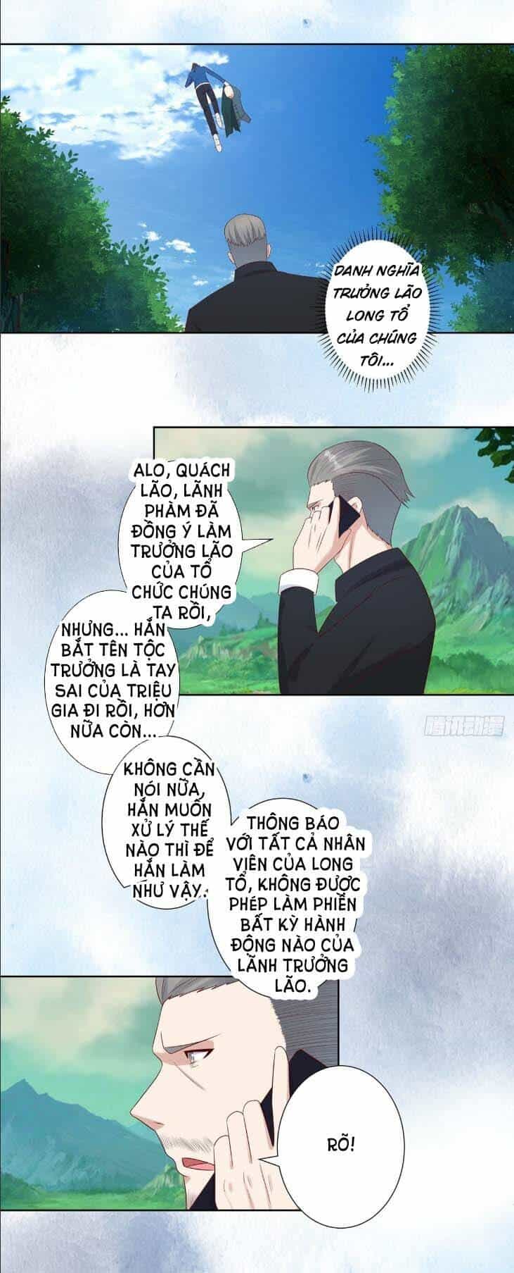 Người Tu Tiên Tại Đô Thị - Chương 24 - ảnh 6