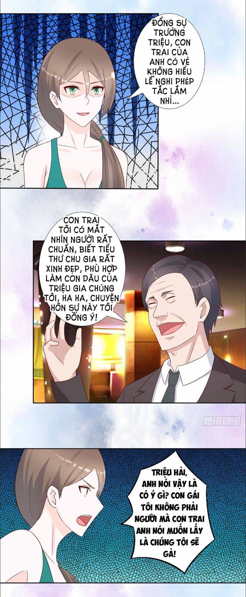 Người Tu Tiên Tại Đô Thị - Chương 25 - ảnh 10