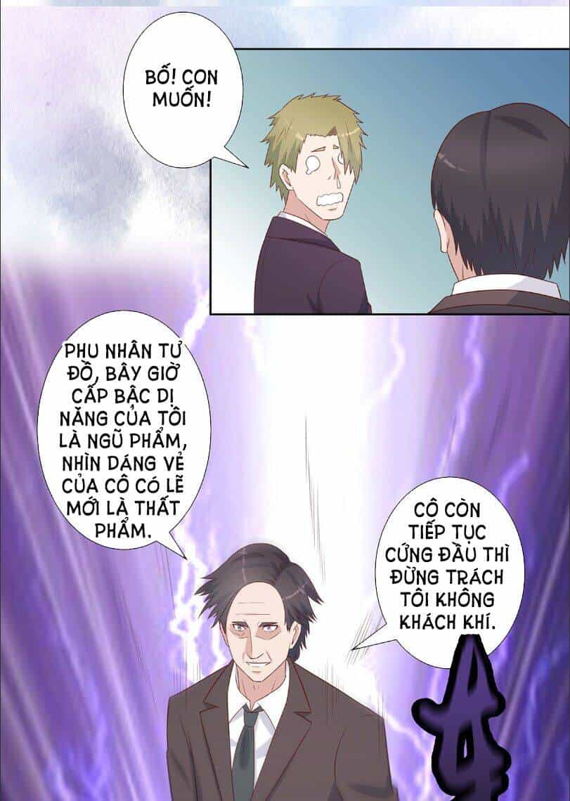 Người Tu Tiên Tại Đô Thị - Chương 25 - ảnh 13