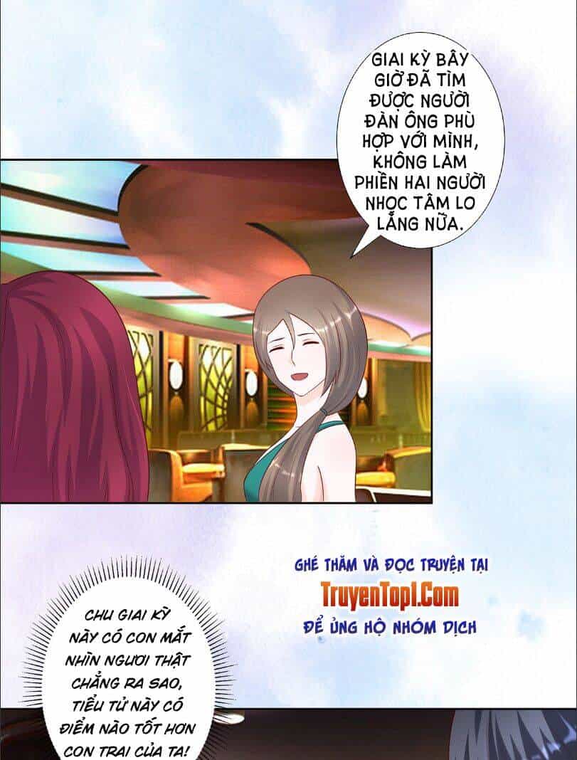 Người Tu Tiên Tại Đô Thị - Chương 25 - ảnh 2