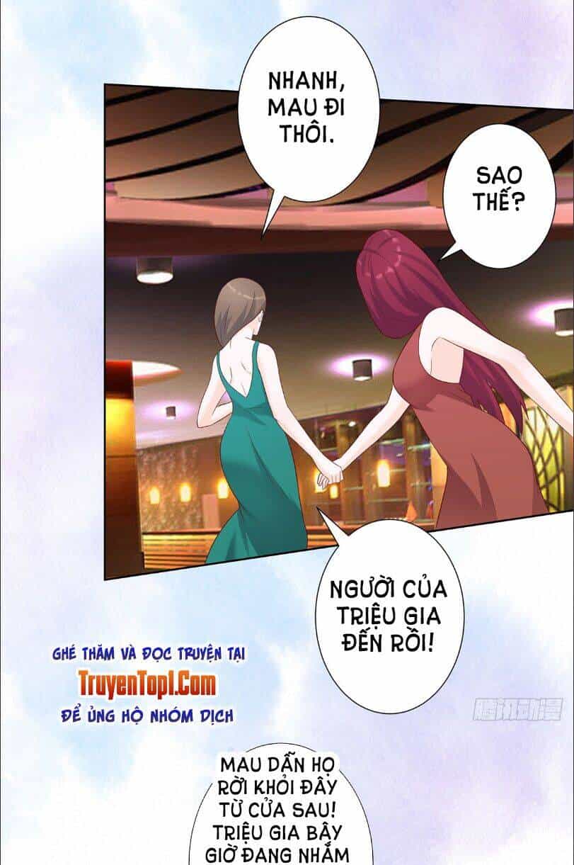 Người Tu Tiên Tại Đô Thị - Chương 25 - ảnh 5