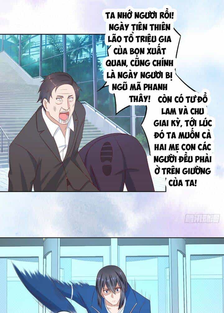 Người Tu Tiên Tại Đô Thị - Chương 26 - ảnh 2