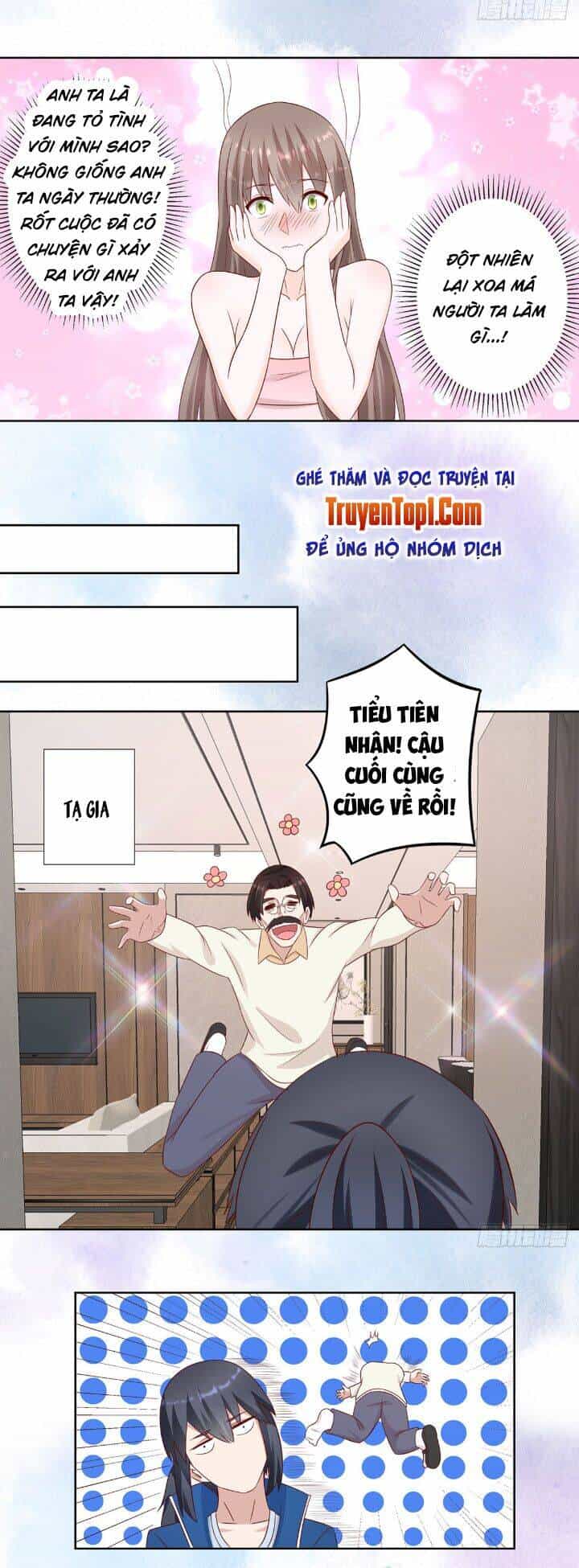 Người Tu Tiên Tại Đô Thị - Chương 26 - ảnh 7