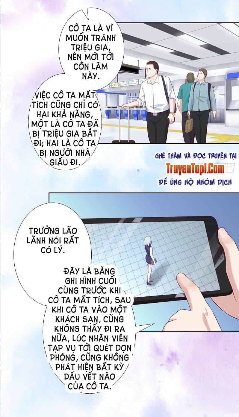 Người Tu Tiên Tại Đô Thị - Chương 27 - ảnh 11