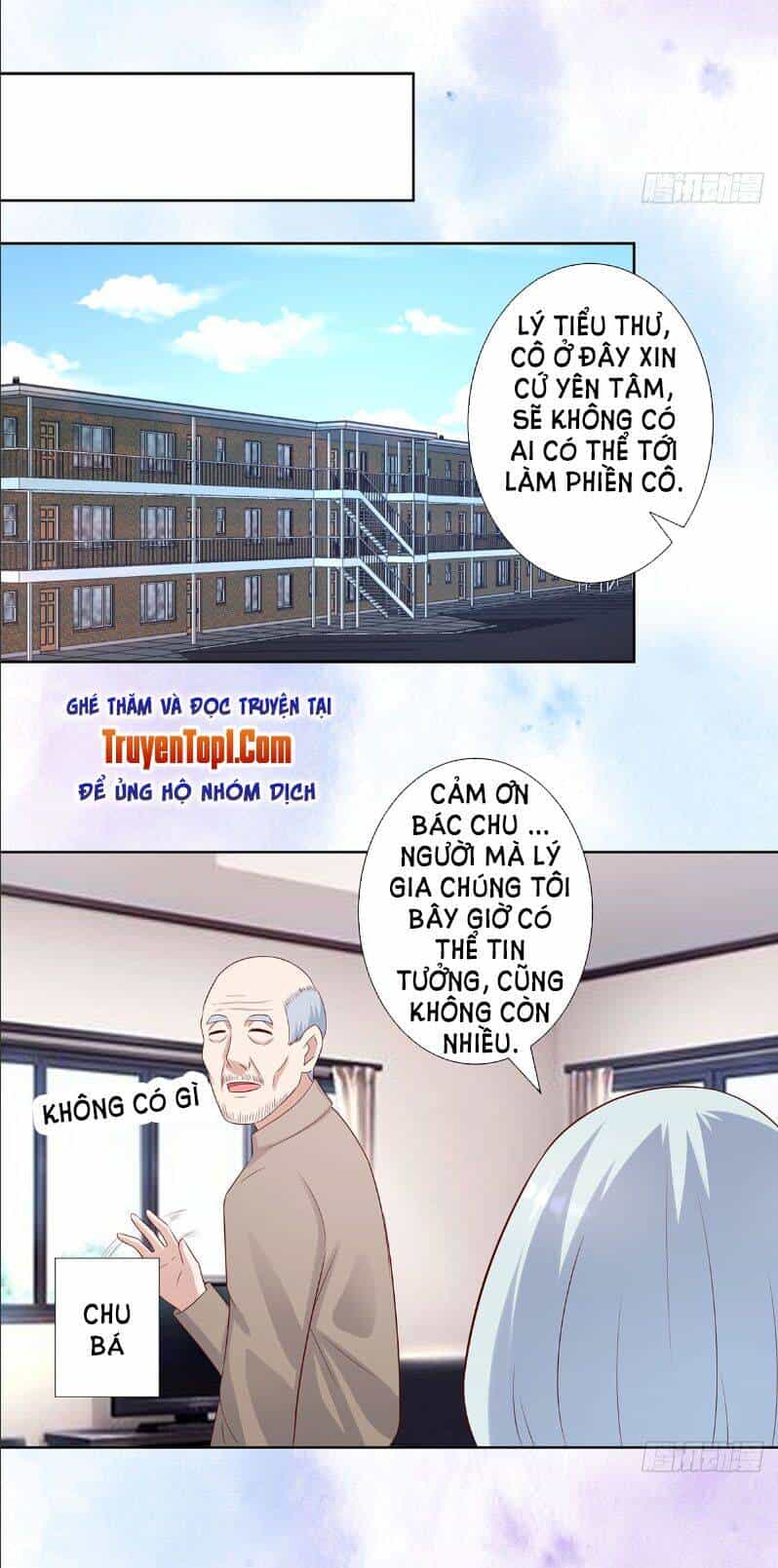 Người Tu Tiên Tại Đô Thị - Chương 27 - ảnh 12