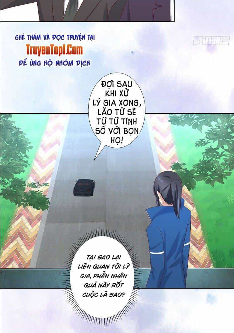 Người Tu Tiên Tại Đô Thị - Chương 27 - ảnh 3