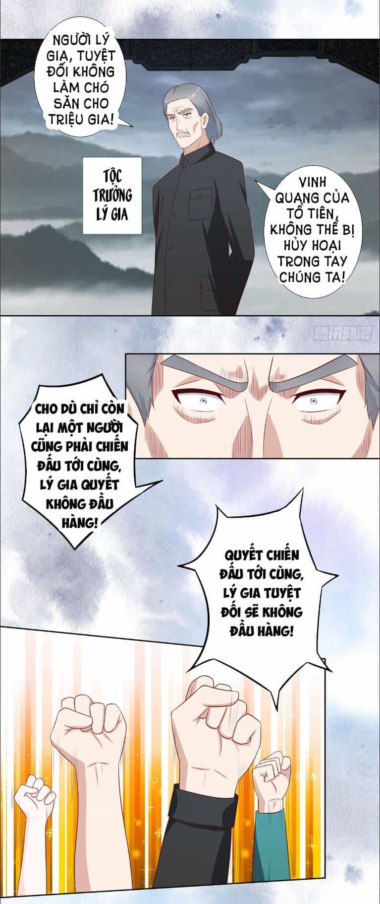 Người Tu Tiên Tại Đô Thị - Chương 28 - ảnh 7