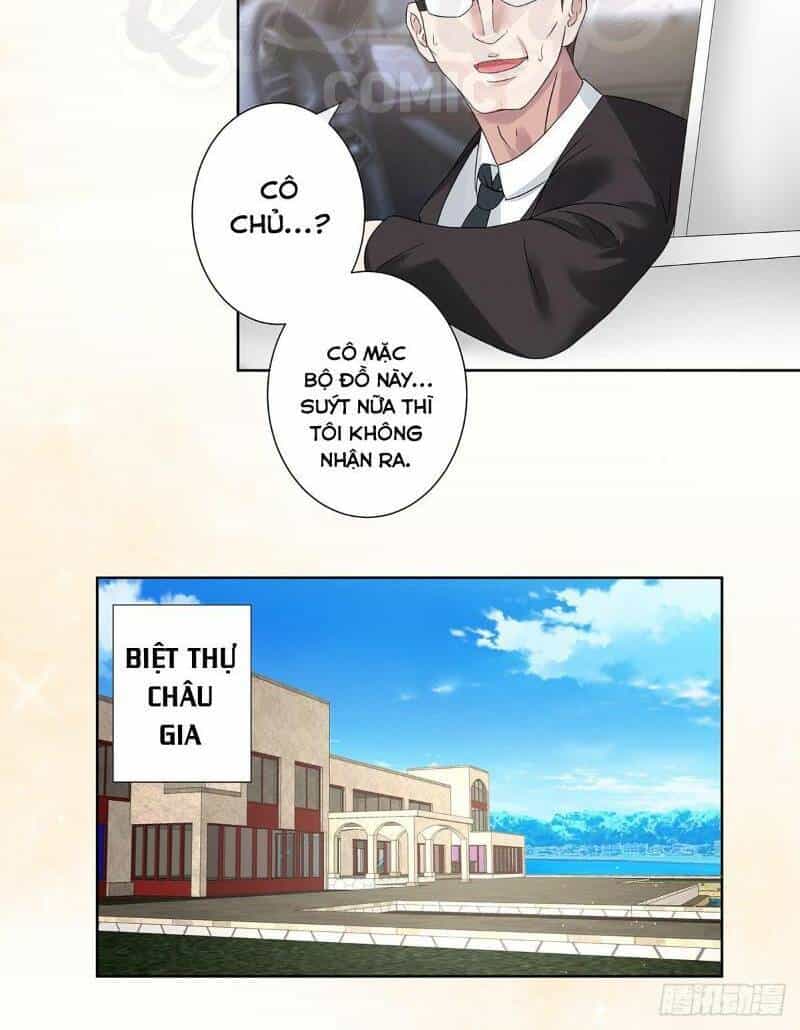 Người Tu Tiên Tại Đô Thị - Chương 2 - ảnh 18