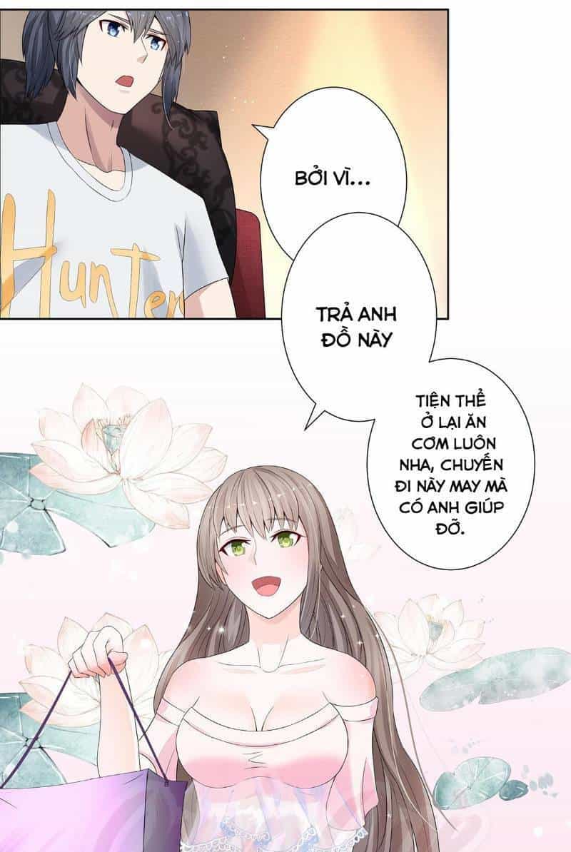 Người Tu Tiên Tại Đô Thị - Chương 2 - ảnh 21