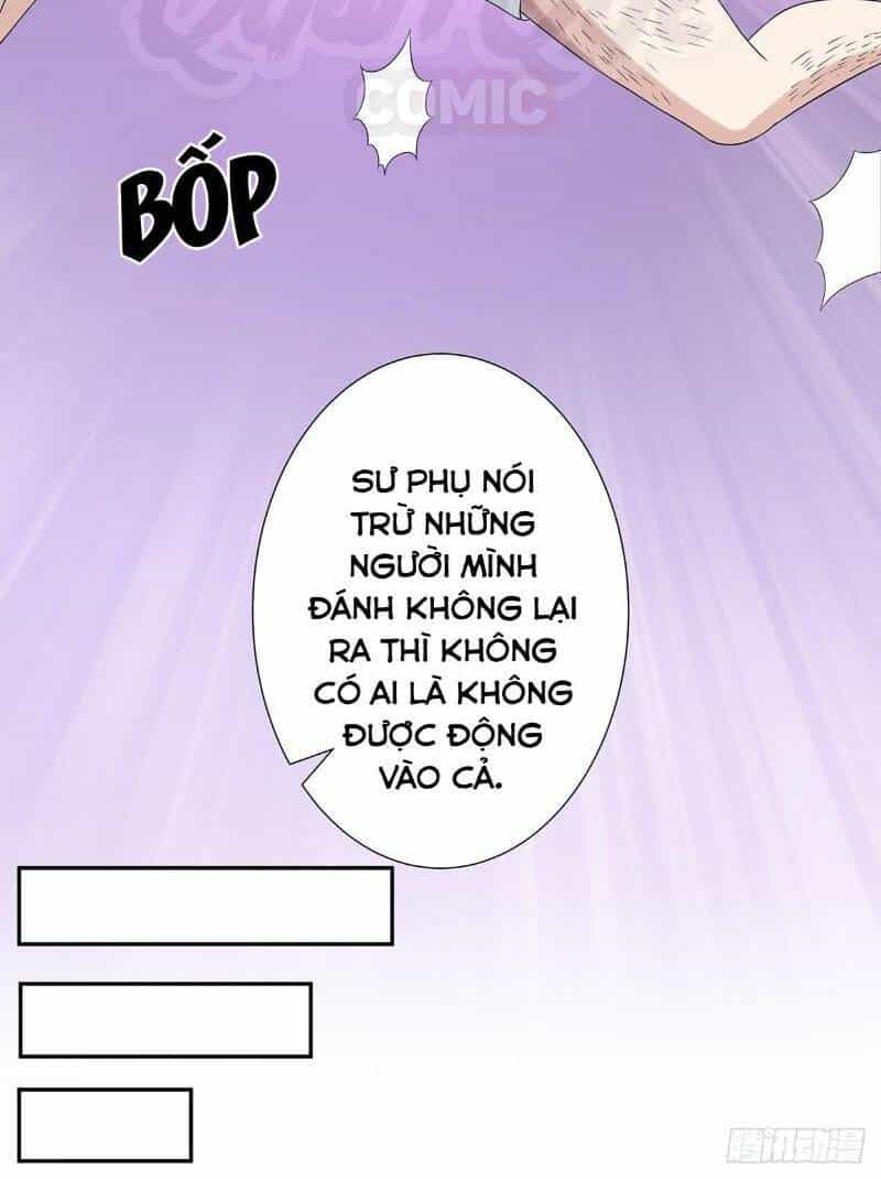 Người Tu Tiên Tại Đô Thị - Chương 2 - ảnh 5