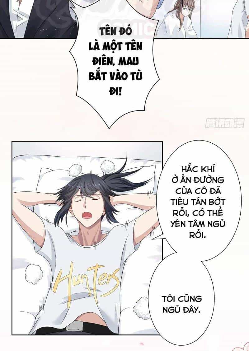 Người Tu Tiên Tại Đô Thị - Chương 2 - ảnh 9