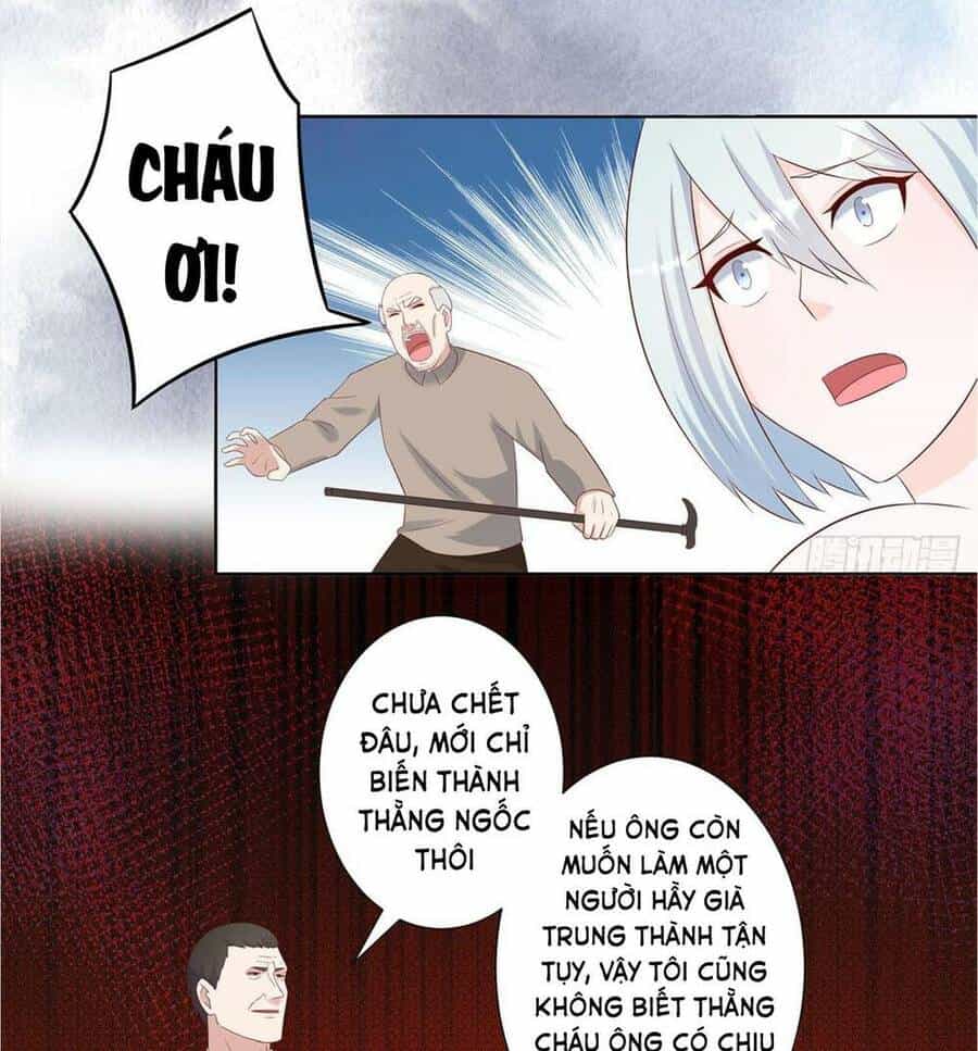 Người Tu Tiên Tại Đô Thị - Chương 29 - ảnh 11