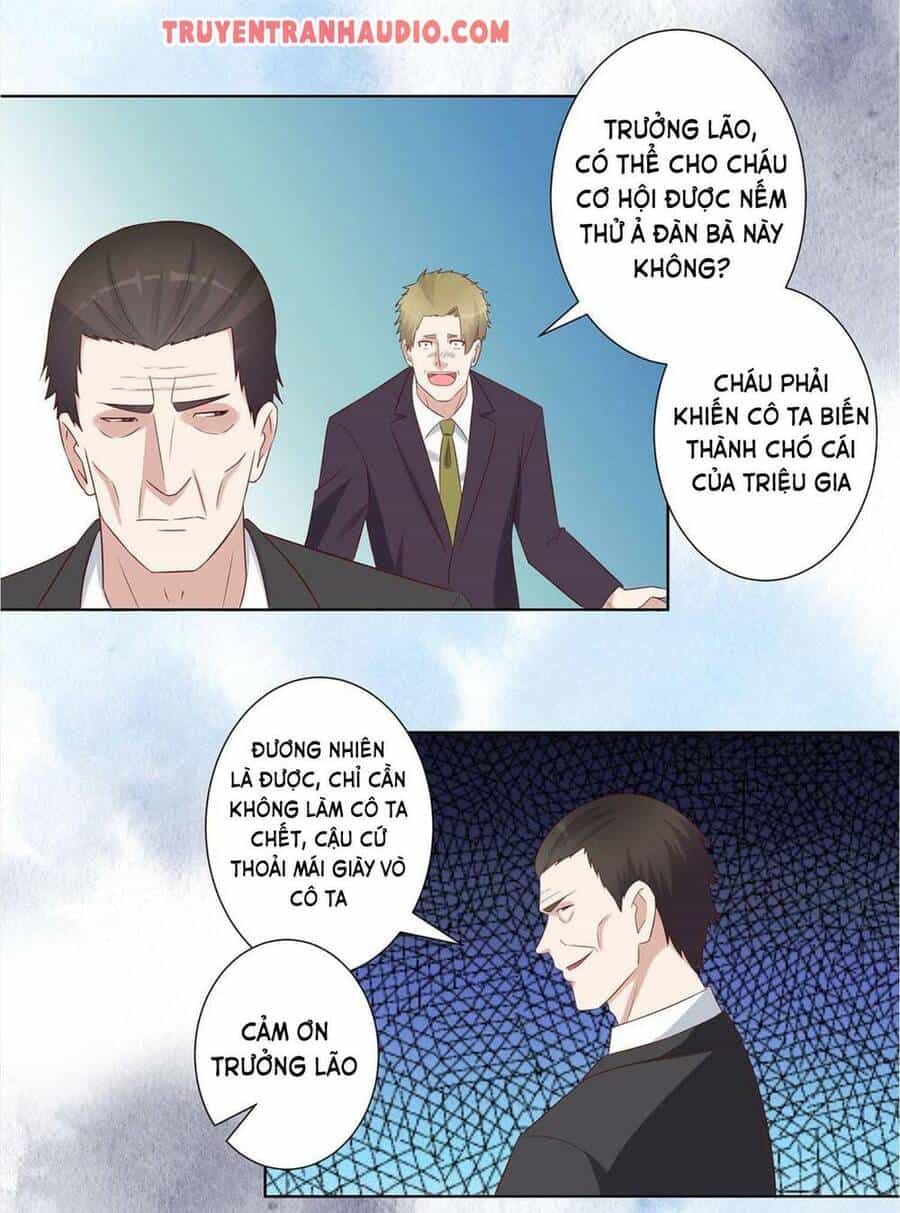 Người Tu Tiên Tại Đô Thị - Chương 29 - ảnh 15