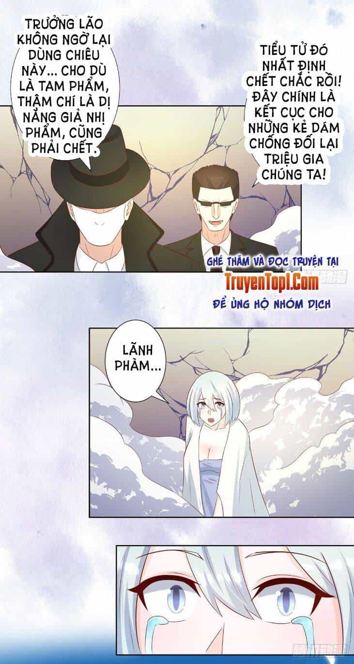 Người Tu Tiên Tại Đô Thị - Chương 30 - ảnh 15