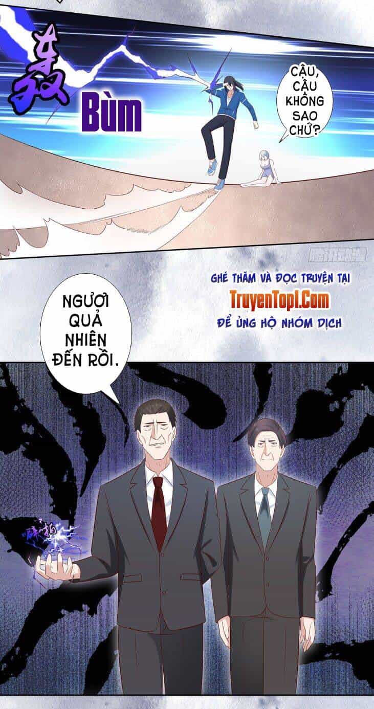 Người Tu Tiên Tại Đô Thị - Chương 30 - ảnh 3