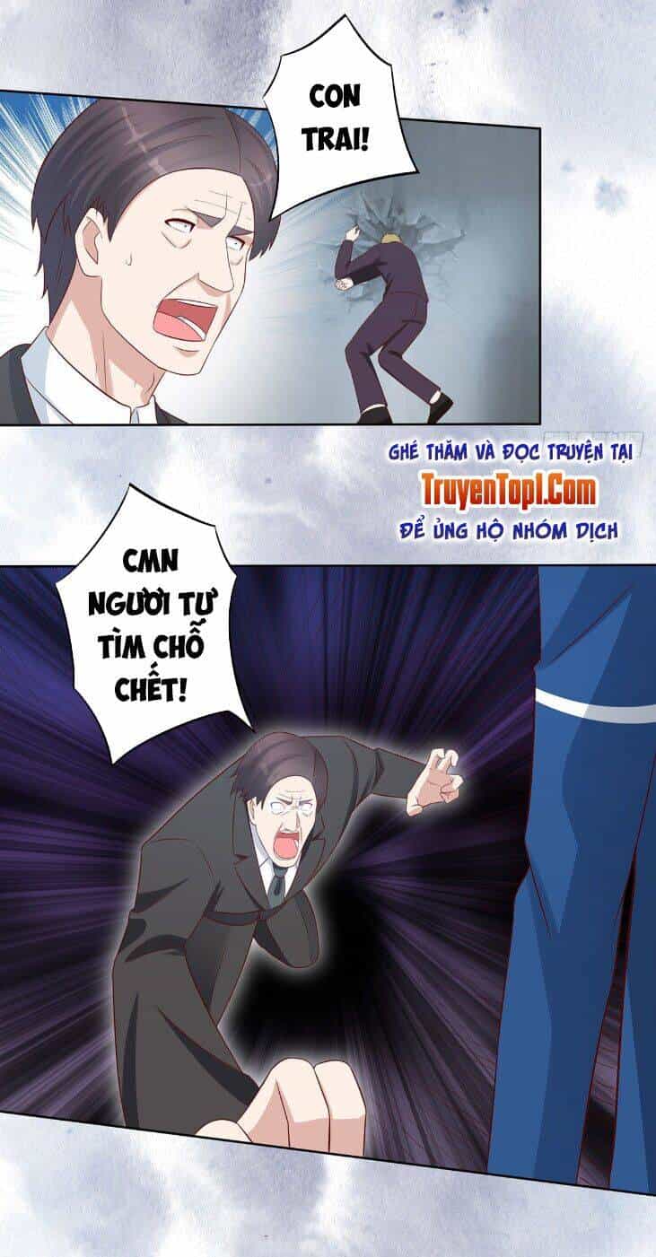 Người Tu Tiên Tại Đô Thị - Chương 30 - ảnh 4