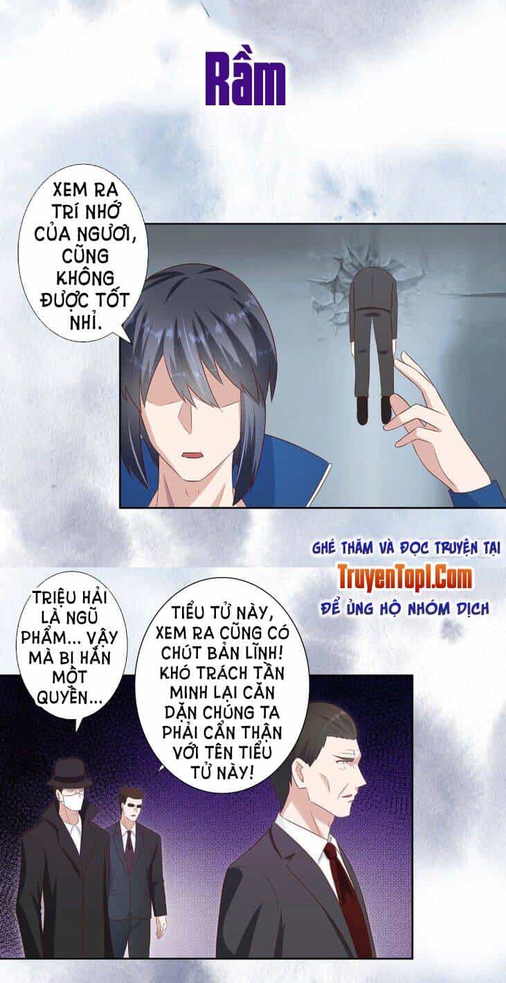 Người Tu Tiên Tại Đô Thị - Chương 30 - ảnh 5