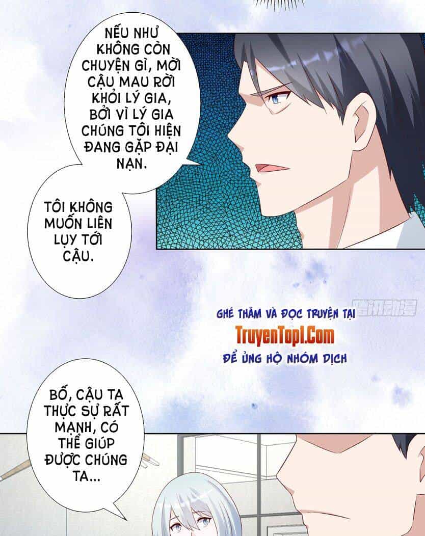 Người Tu Tiên Tại Đô Thị - Chương 32 - ảnh 12
