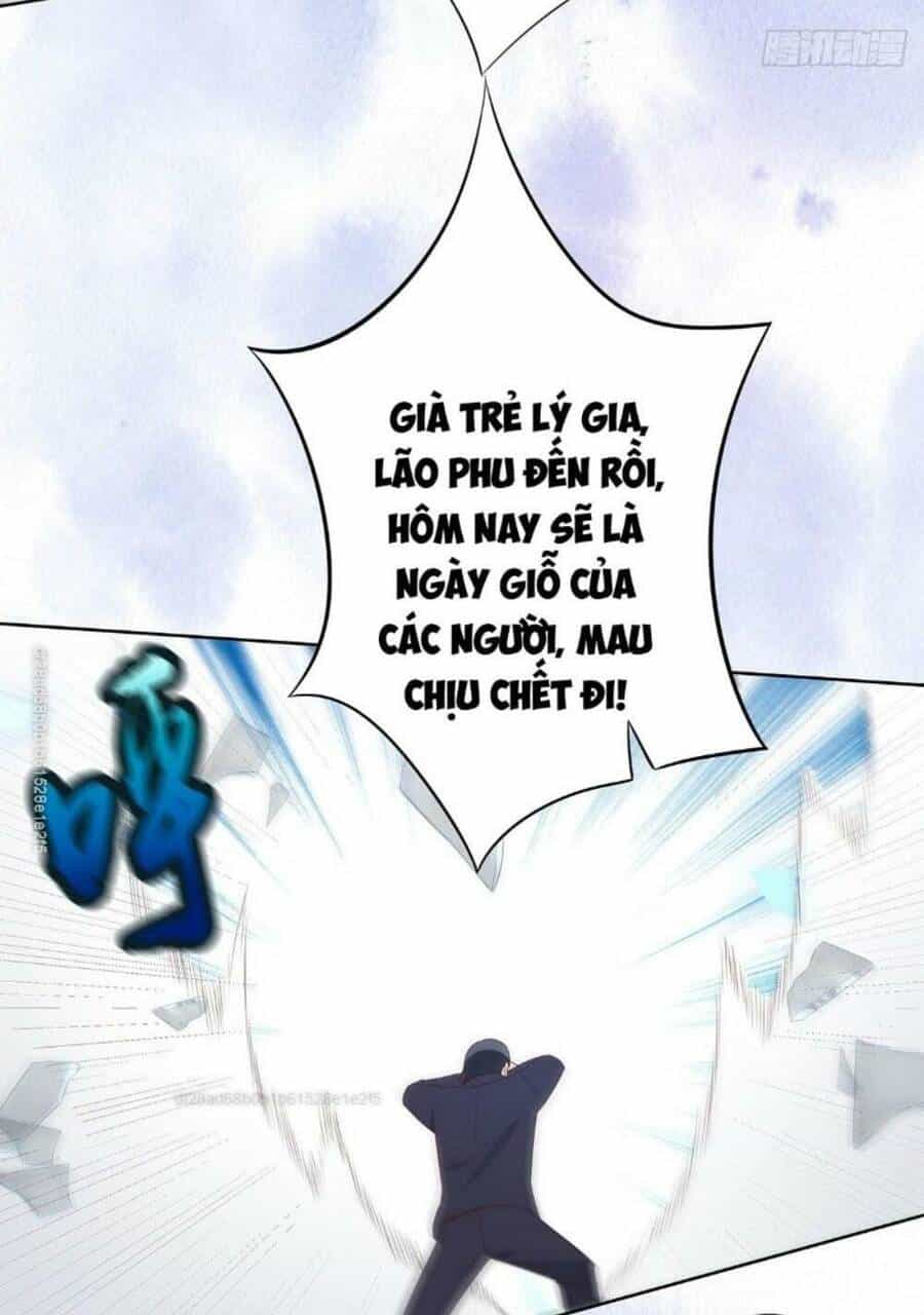 Người Tu Tiên Tại Đô Thị - Chương 33 - ảnh 14