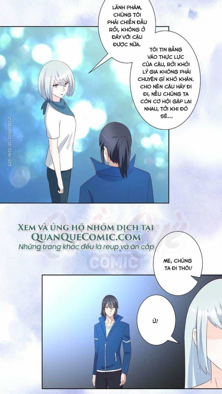 Người Tu Tiên Tại Đô Thị - Chương 33 - ảnh 20