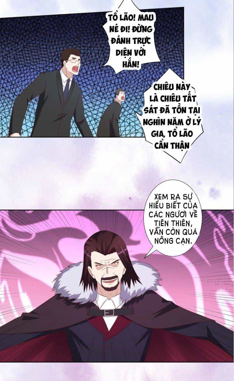 Người Tu Tiên Tại Đô Thị - Chương 34 - ảnh 9