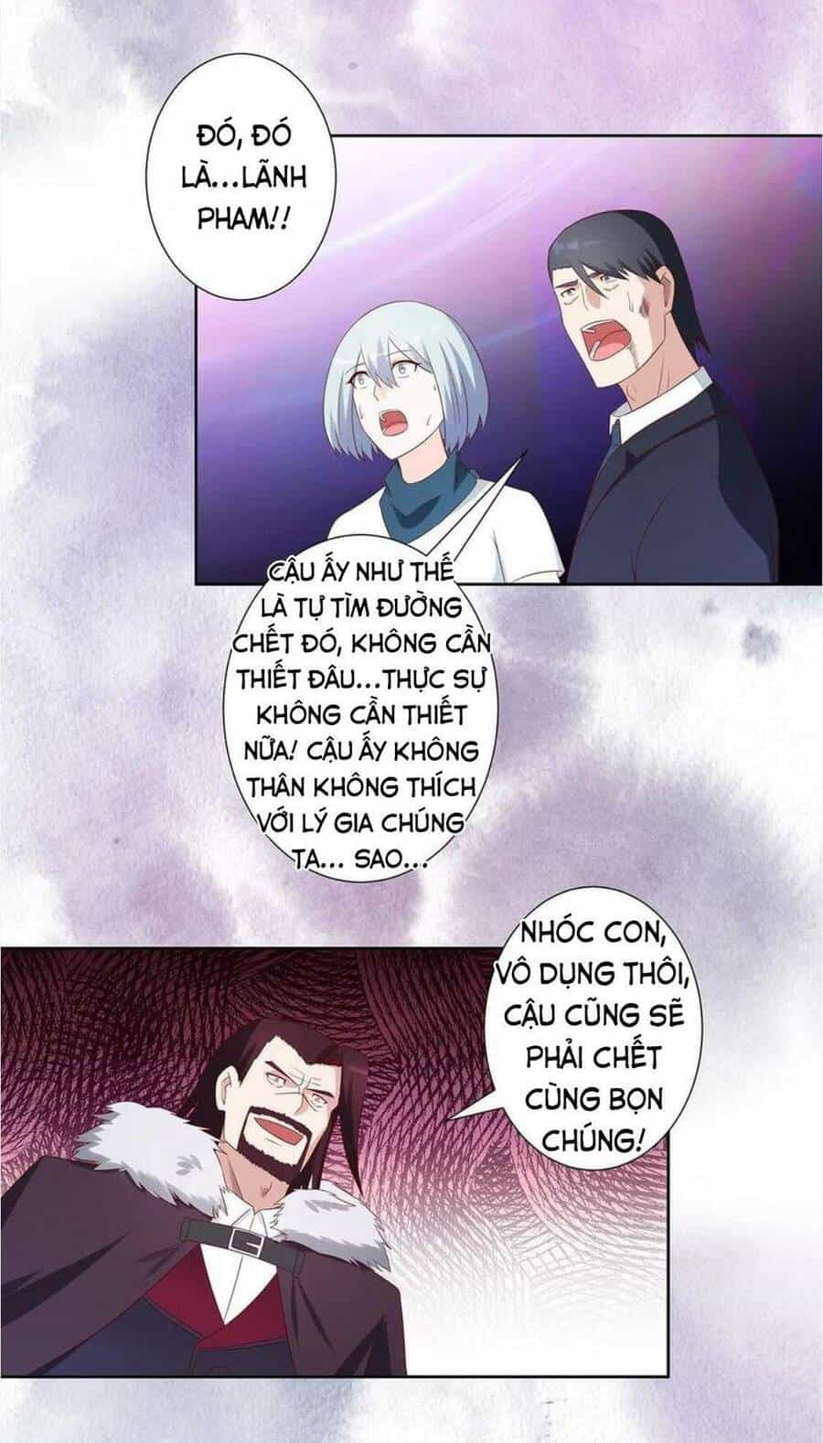 Người Tu Tiên Tại Đô Thị - Chương 35 - ảnh 20
