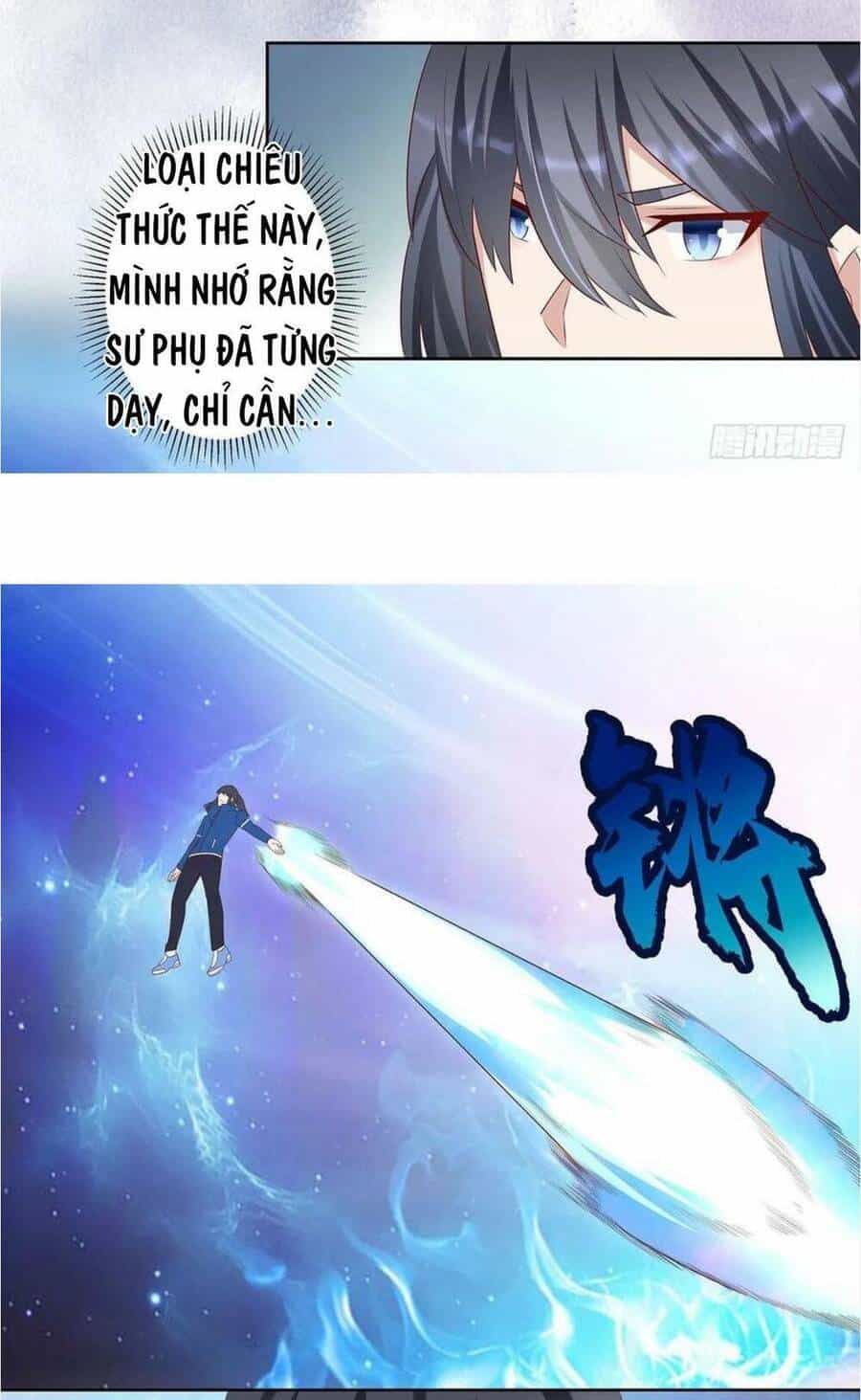 Người Tu Tiên Tại Đô Thị - Chương 35 - ảnh 21