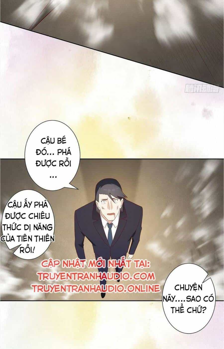 Người Tu Tiên Tại Đô Thị - Chương 35 - ảnh 26