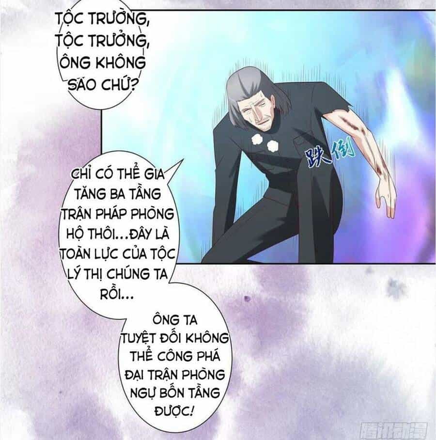 Người Tu Tiên Tại Đô Thị - Chương 35 - ảnh 4