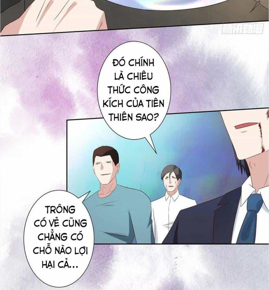 Người Tu Tiên Tại Đô Thị - Chương 35 - ảnh 9